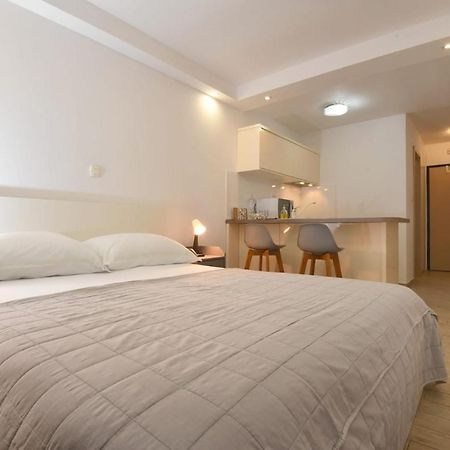 Kaldi Apartment ซาดาร์ ภายนอก รูปภาพ