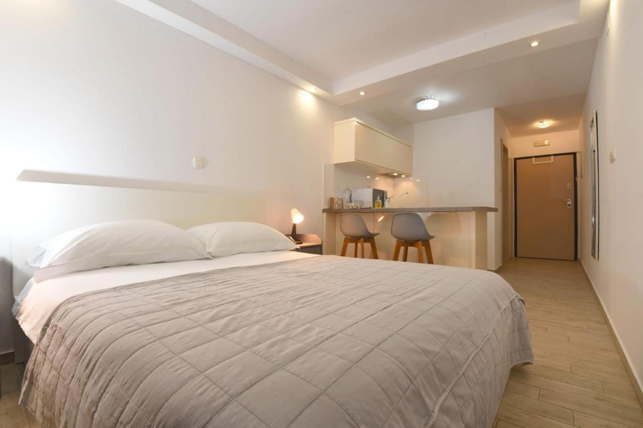 Kaldi Apartment ซาดาร์ ภายนอก รูปภาพ