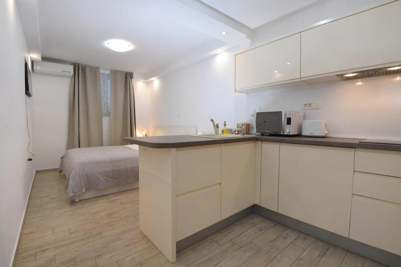 Kaldi Apartment ซาดาร์ ภายนอก รูปภาพ