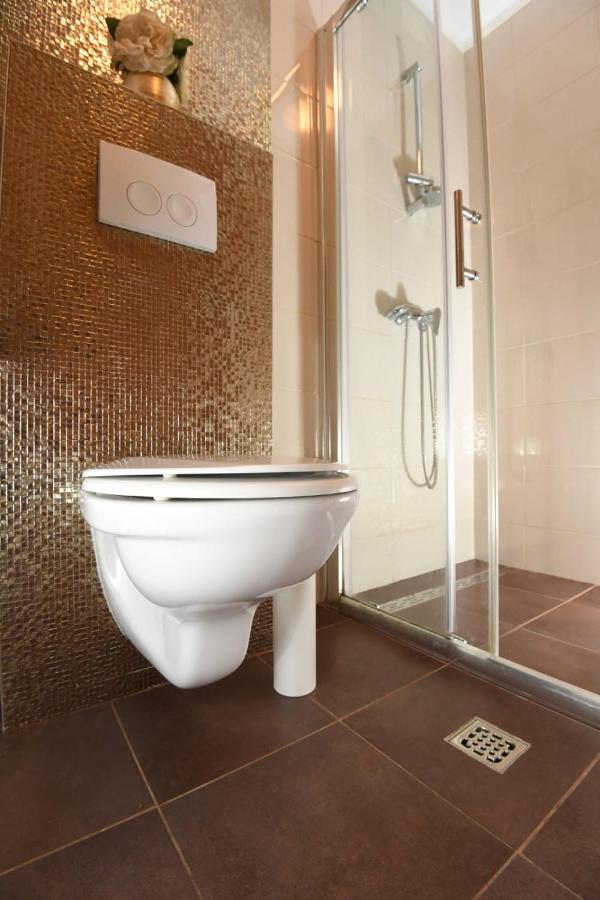 Kaldi Apartment ซาดาร์ ภายนอก รูปภาพ