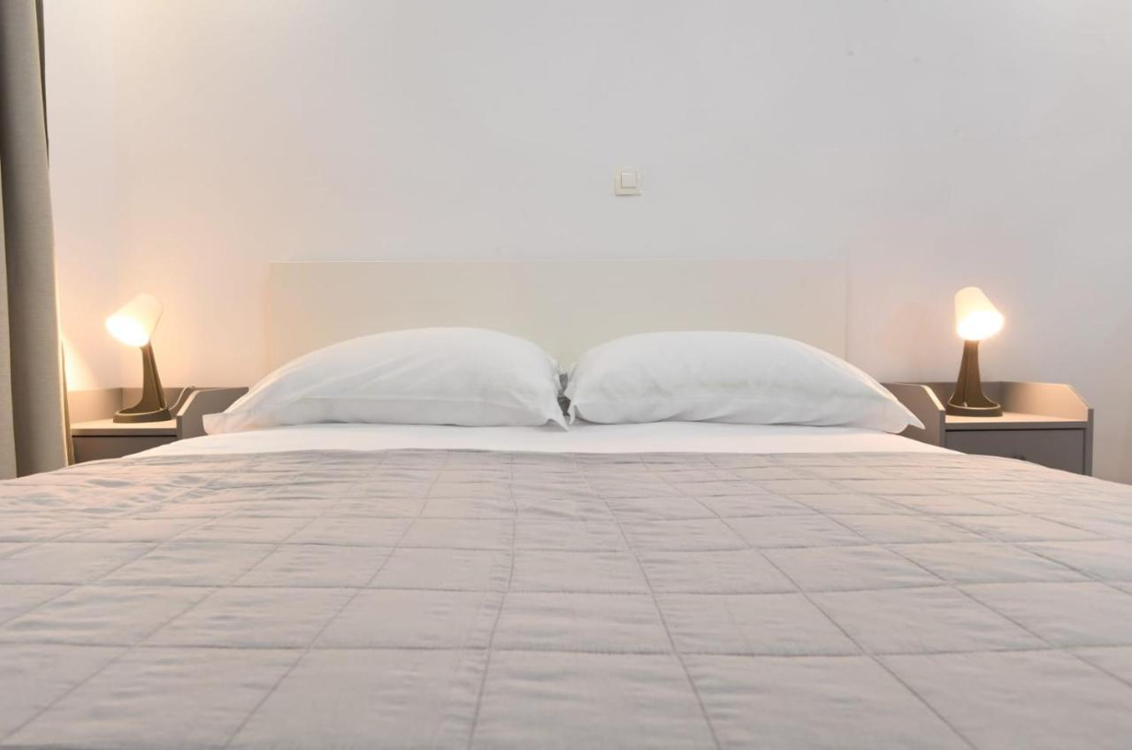 Kaldi Apartment ซาดาร์ ภายนอก รูปภาพ