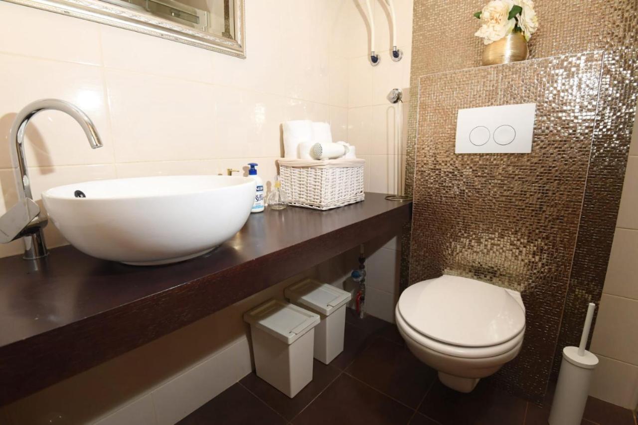 Kaldi Apartment ซาดาร์ ภายนอก รูปภาพ